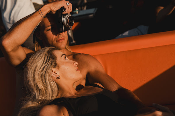 CineBlack portre kullanım örneği