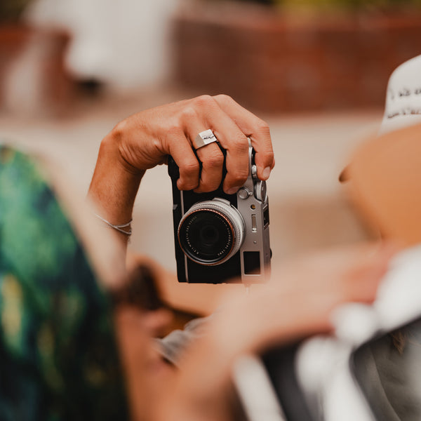 CineBlack lifestyle kullanım örneği