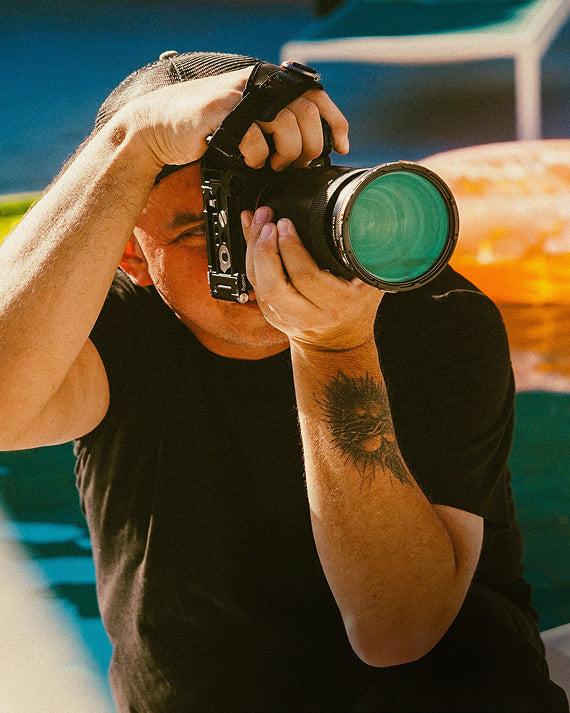 CineGold Filter