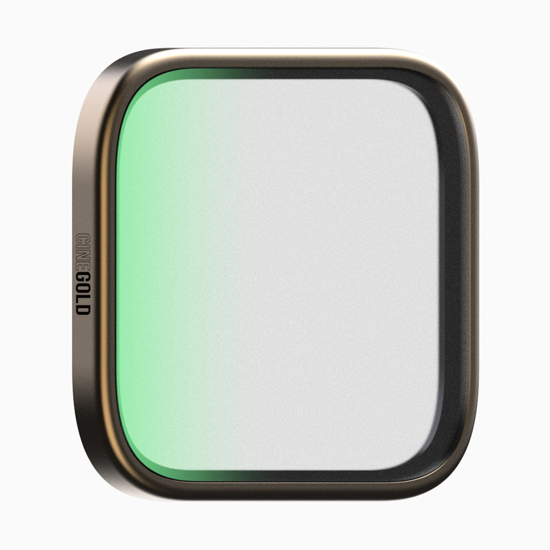 Mobile Filter LiteChaser Filters – Premium iPhone Filter Kits for Photography ...