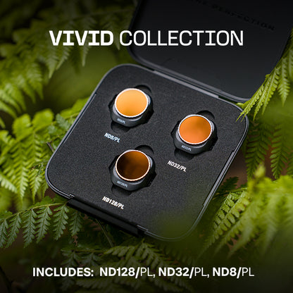 Mini 5 Pro - Vivid Collection