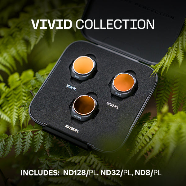 PolarPro Vivid Collection koruyucu kutu