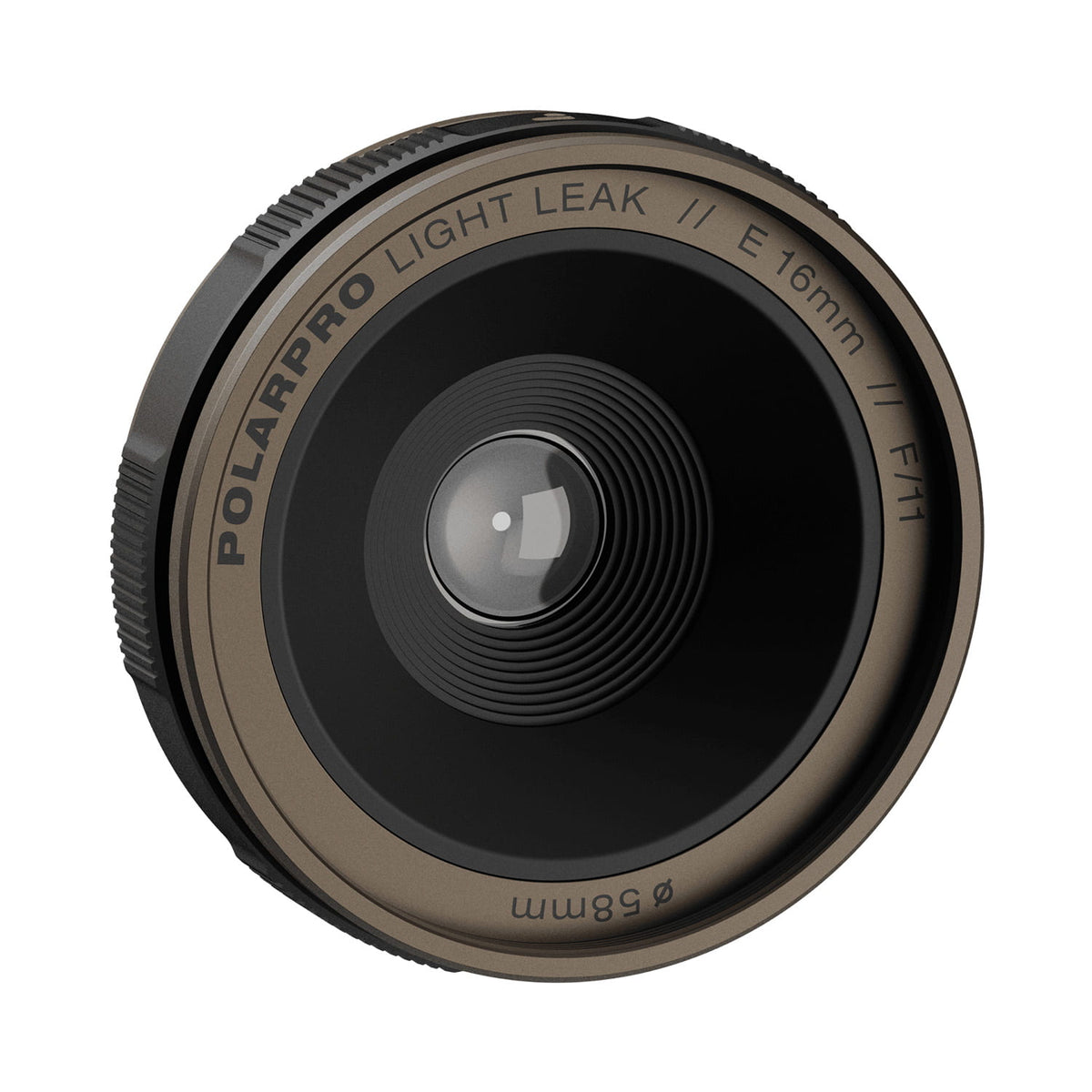 Store Lens LightLeak Lens - Adjustable Light Leaks with a Nostalgic Feel – PolarPro