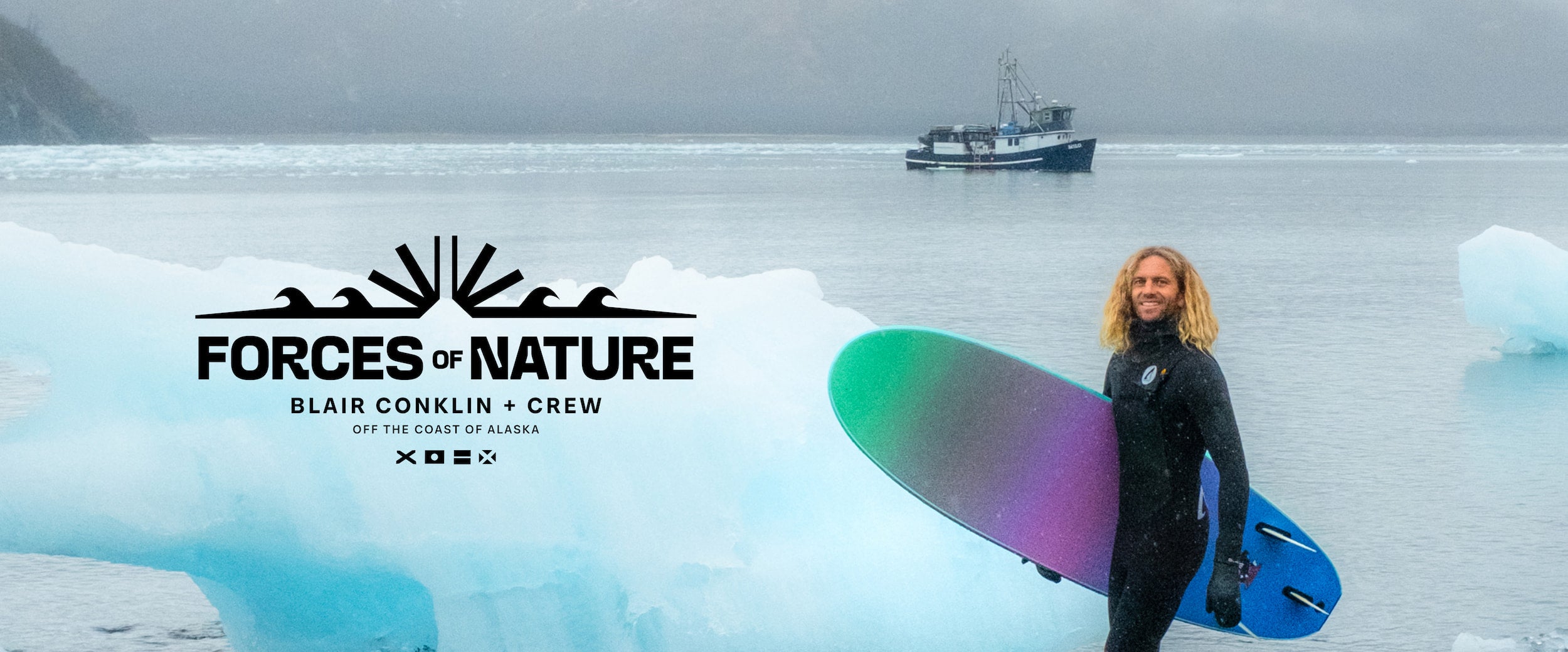 Forces of Nature
