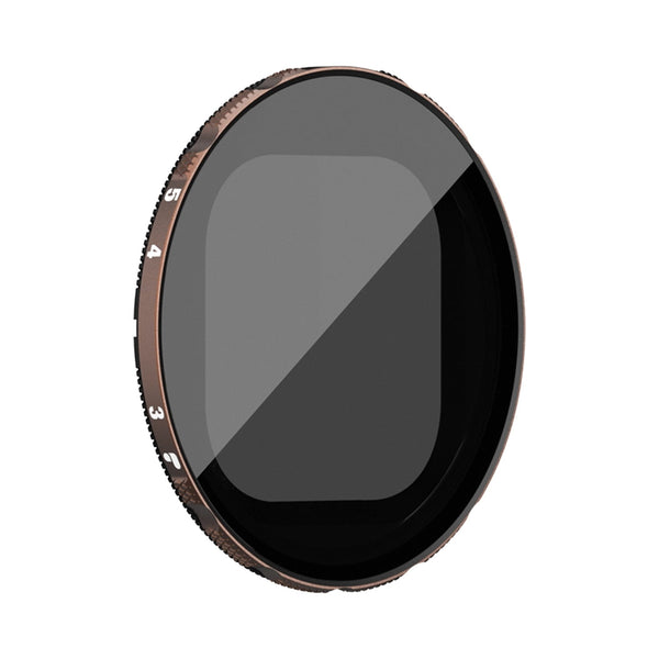 VND Filter for iPhone 15 Pro - Reduce Shutter Speed for Cinematic Video ...