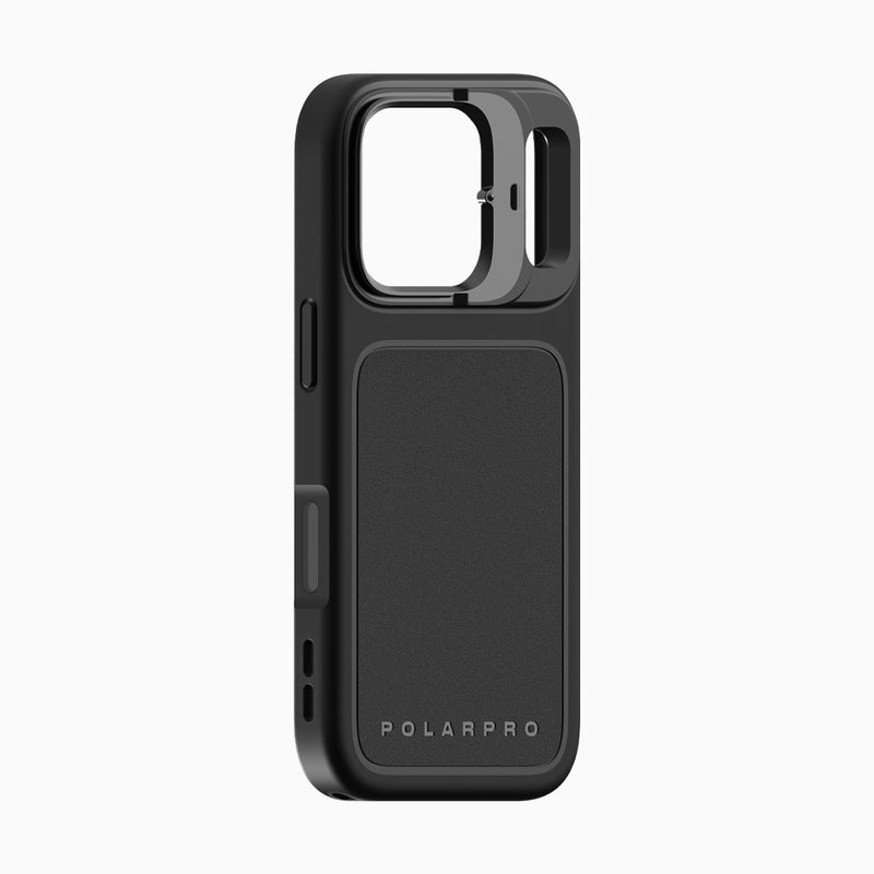 iPhone 17 Pro Case – Lightweight & Durable Photographer Case | PolarPro