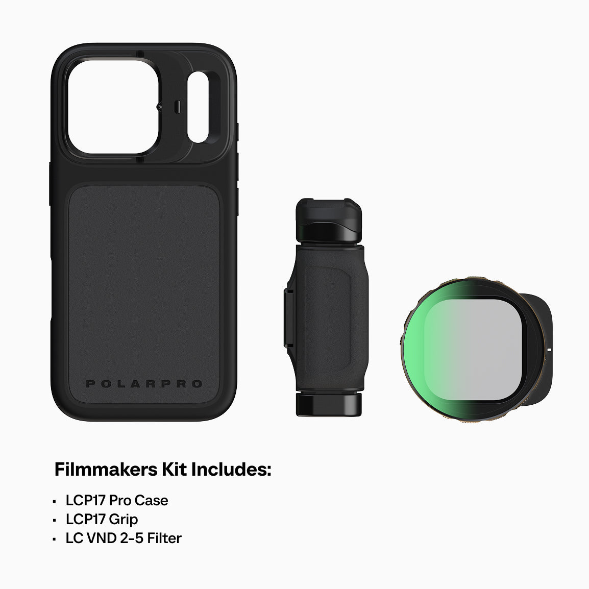 LiteChaser 18