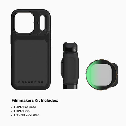 LiteChaser 18
