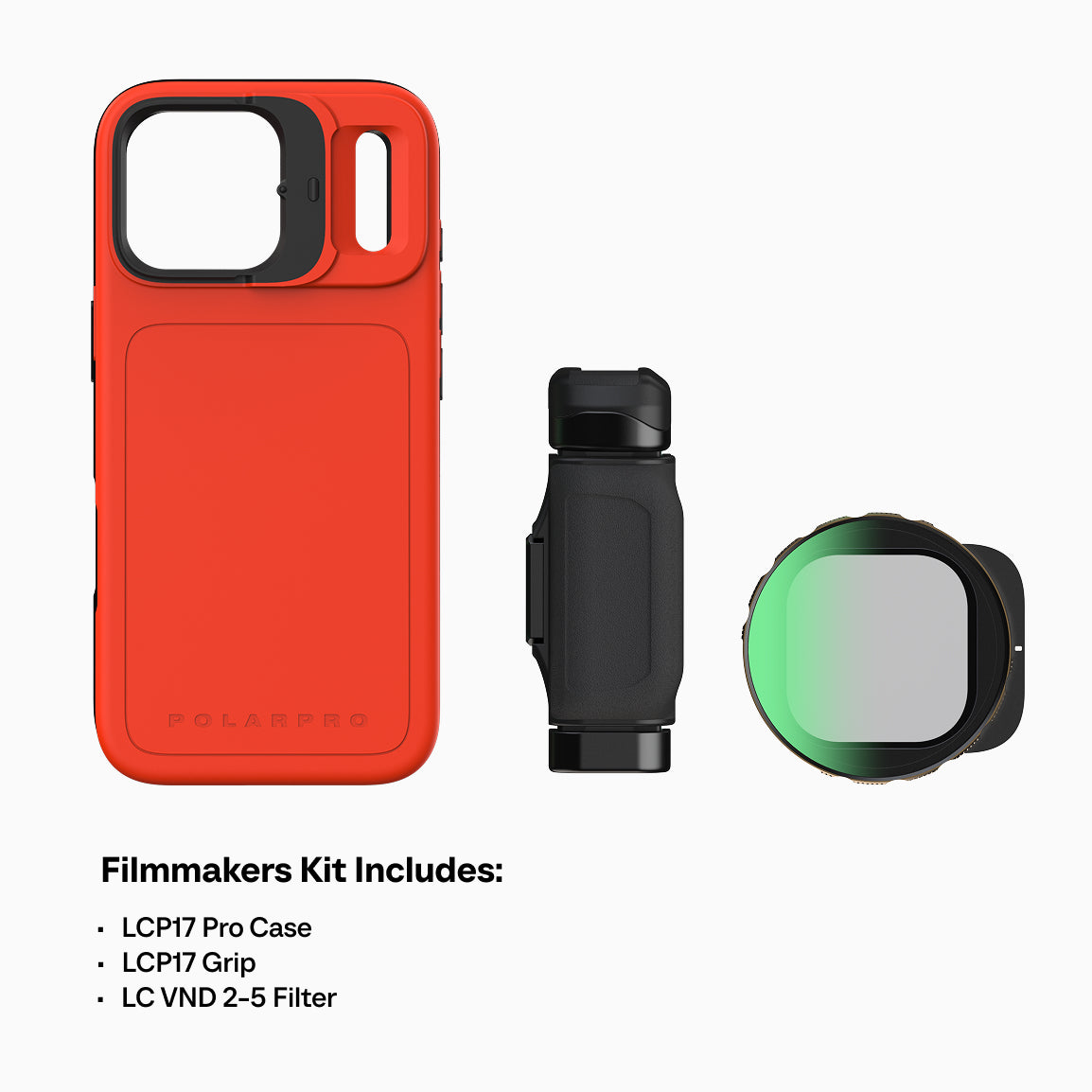 LiteChaser 18