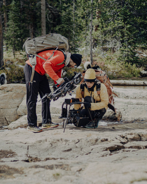 BaseCamp Kits – PolarPro BaseCamp Kits – PolarPro