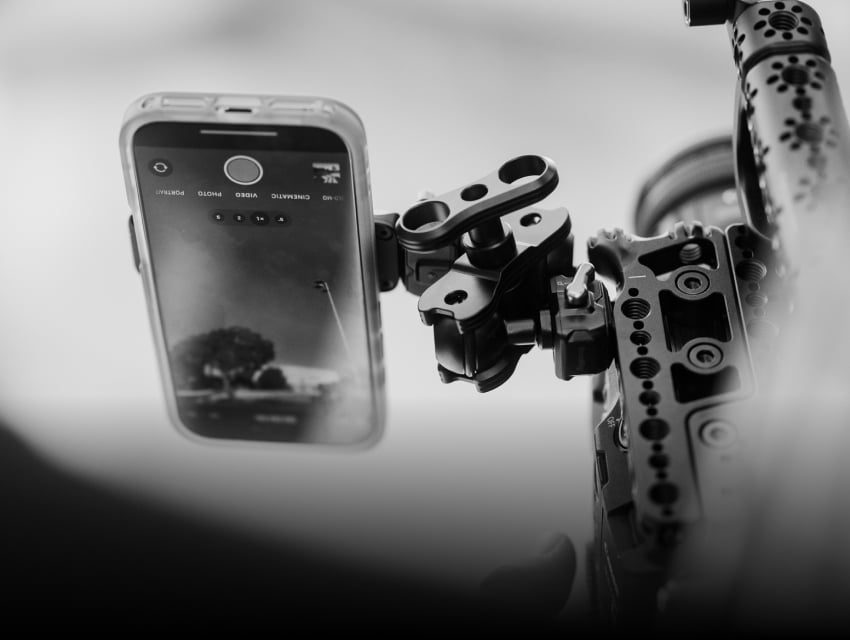 LiteChaser 16 ProCase – PolarPro