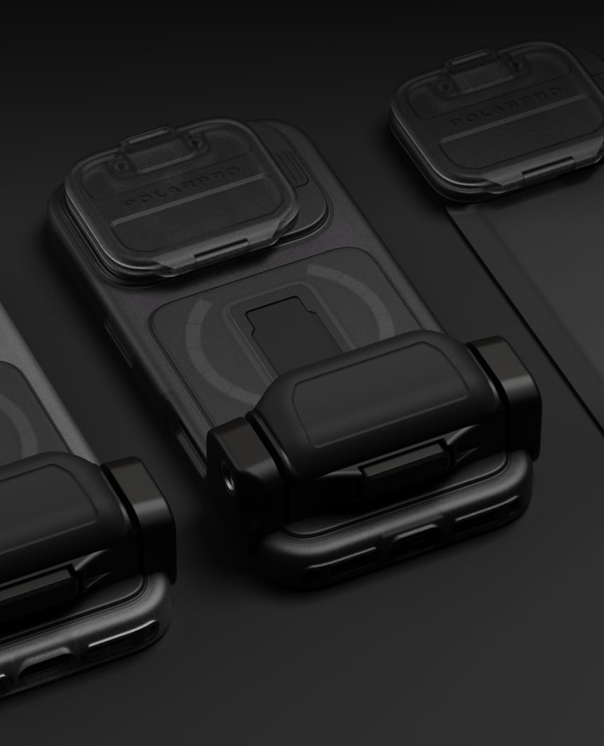 LiteChaser 16 ProCase – PolarPro