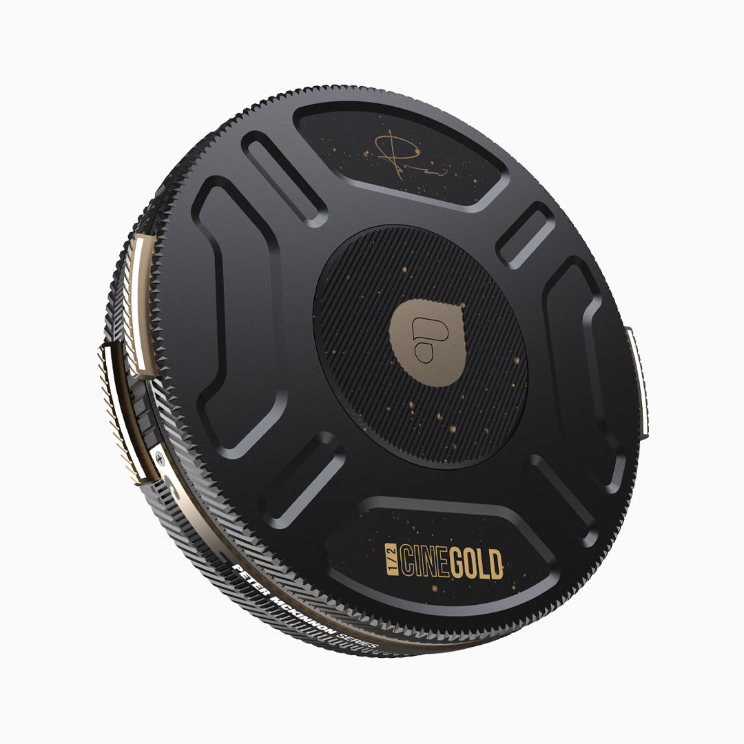 Peter Mckinnon Mini MagLock Filter Collection – PolarPro