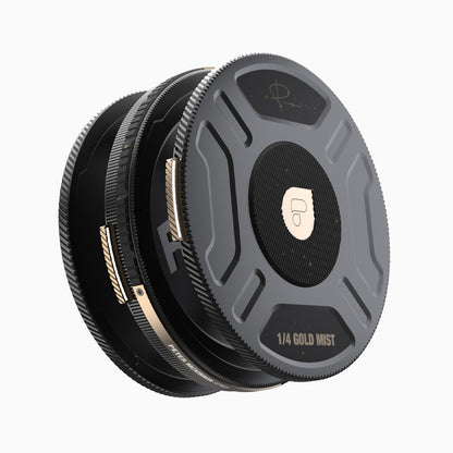 Mini MagLock Filters