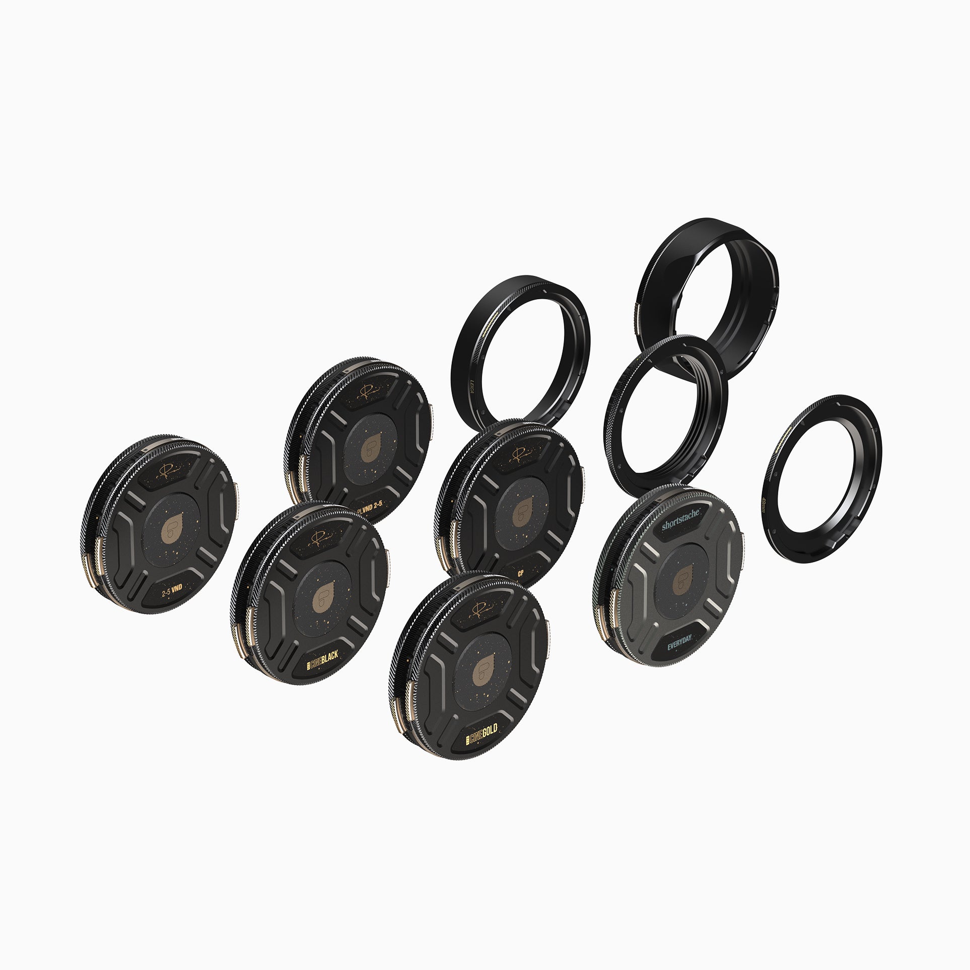 Peter Mckinnon Mini MagLock Filter Collection – PolarPro