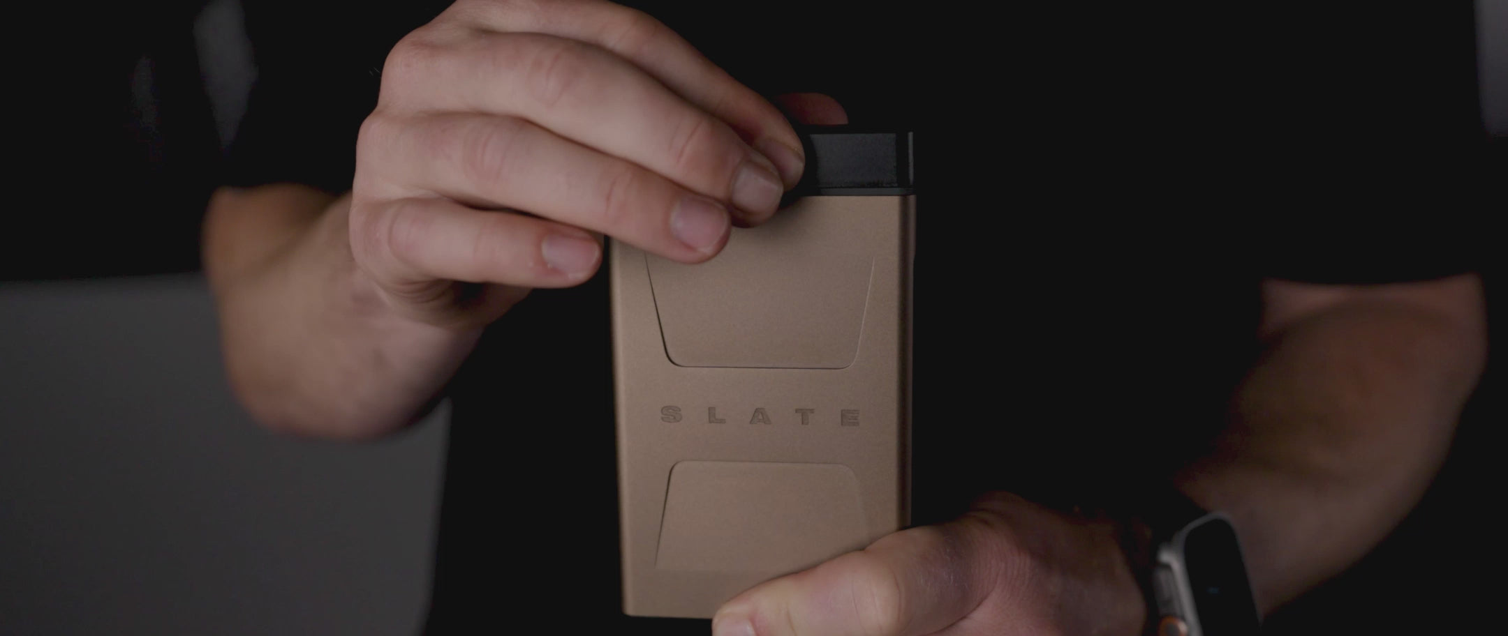 PolarPro Slate: Premium Memory Card Case for Ultimate Protection