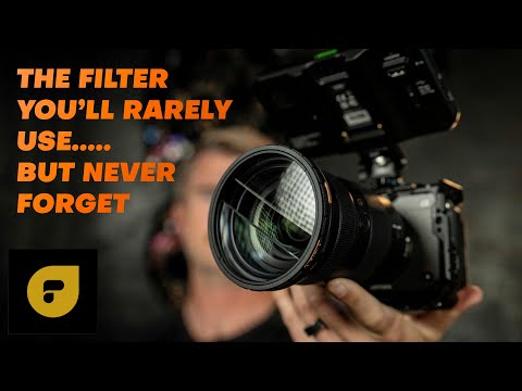 Center Split Filter