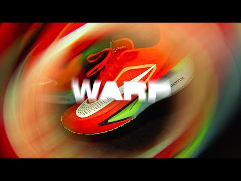 PolarPro Warp Filter ürün videosu önizleme