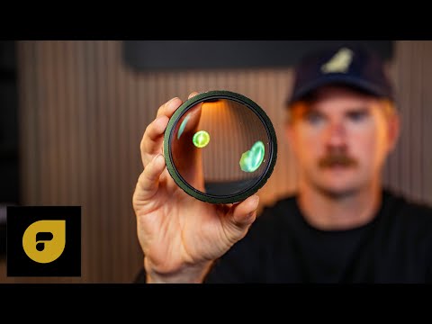 SHIFT Diopter | Shortstache Edition