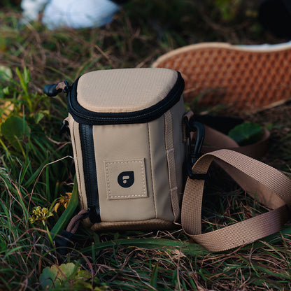 RoadRunner | 1L Compact Case