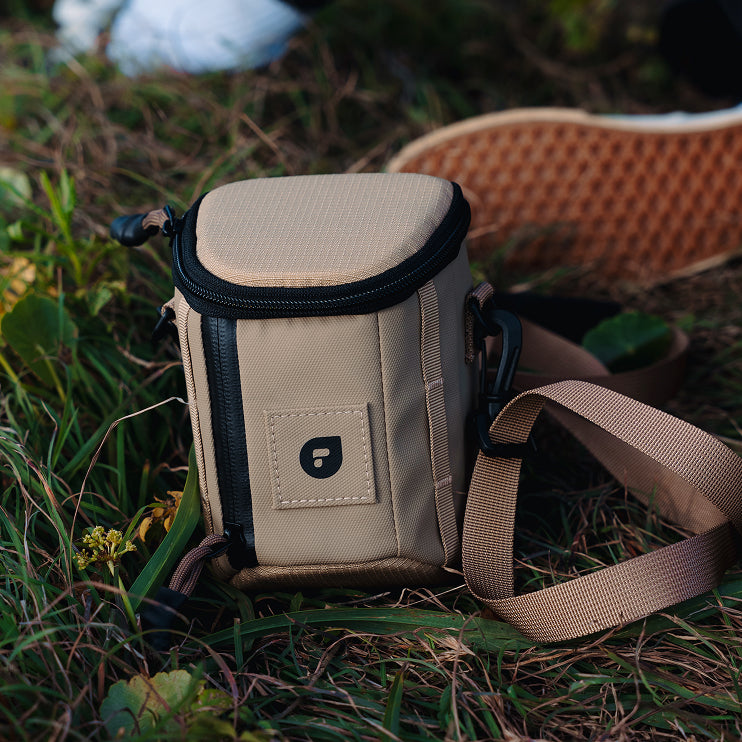RoadRunner | 1L Compact Case