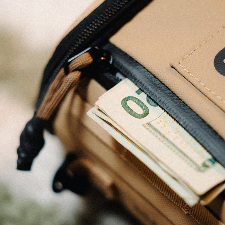 RoadRunner | 1L Compact Case