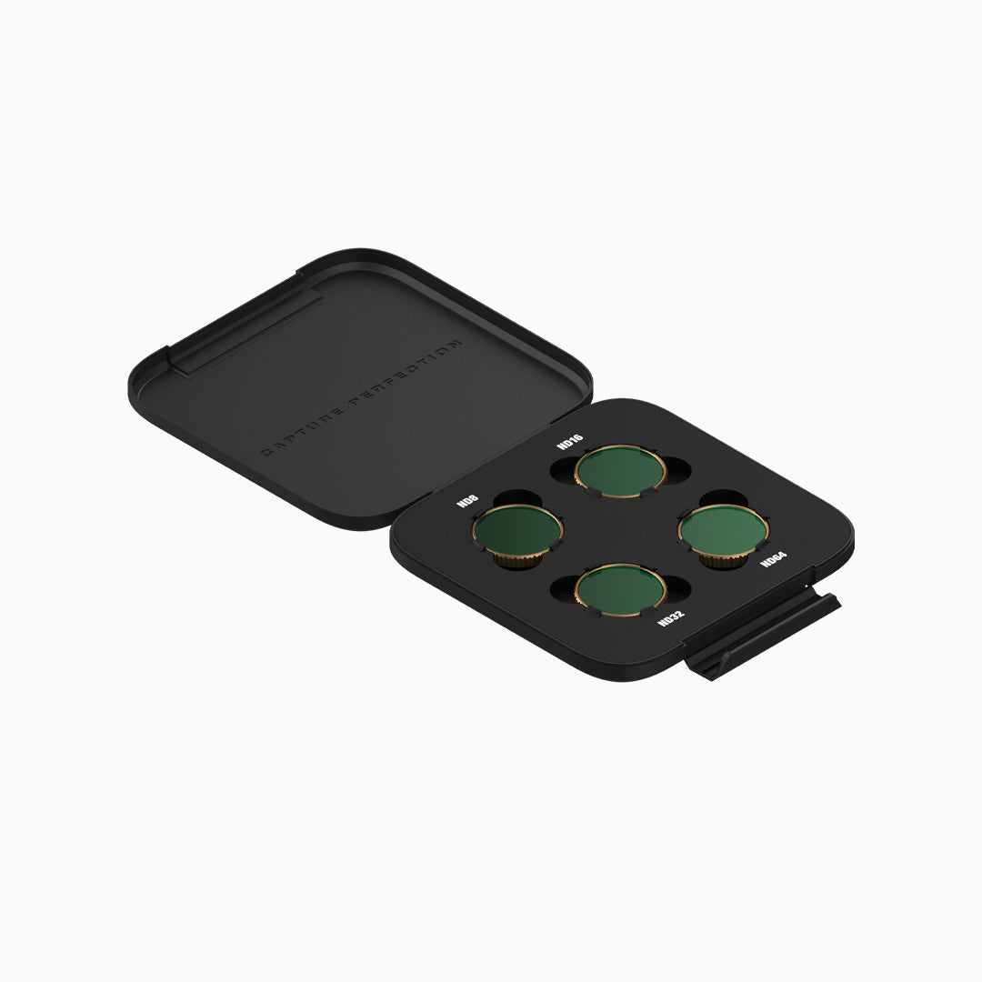 DJI Osmo Nano Shutter Collection