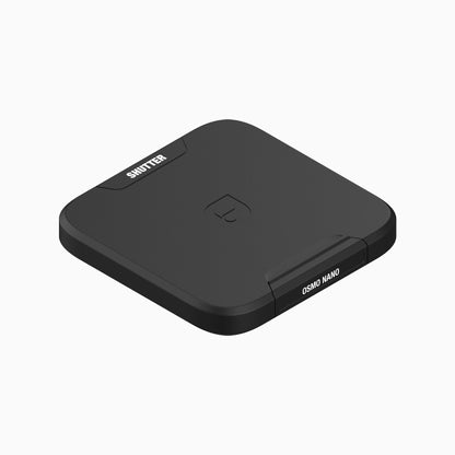 DJI Osmo Nano Shutter Collection