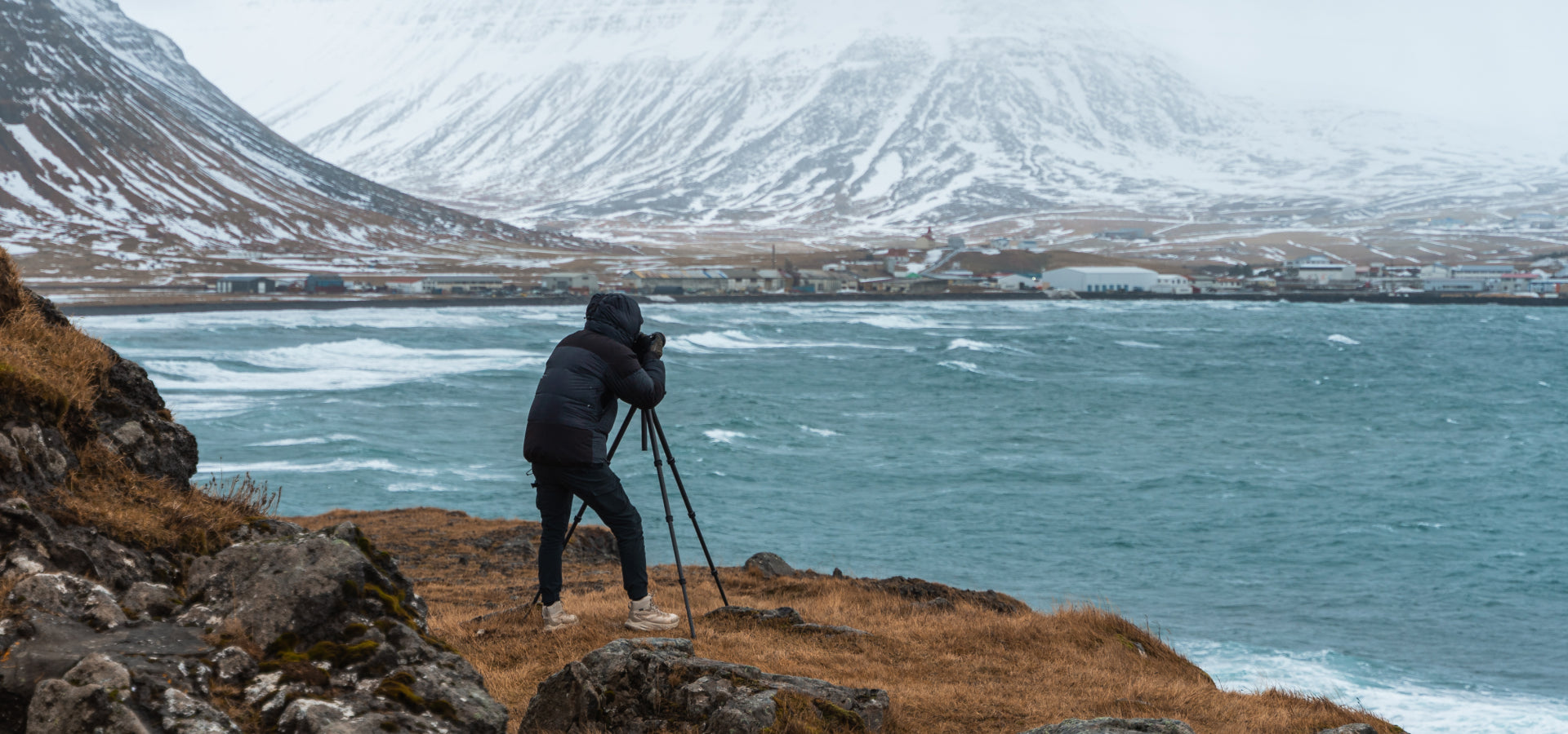 PolarPro CP yan profil görseli