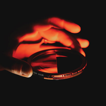 Split 50 Filter