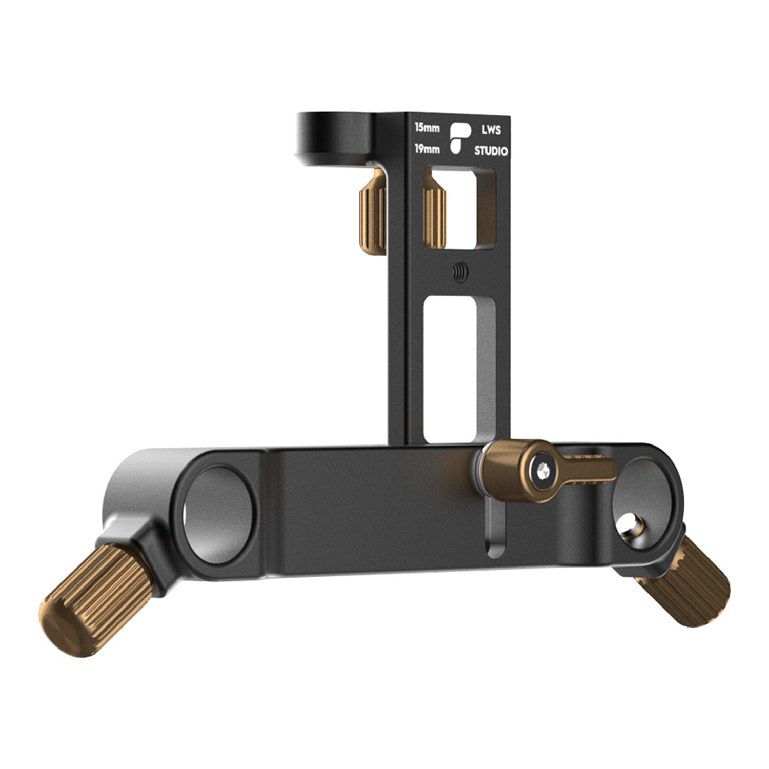 Studio 15mm - Rail Mount | BaseCamp – PolarPro