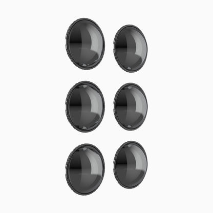 X5 Shutter Filters