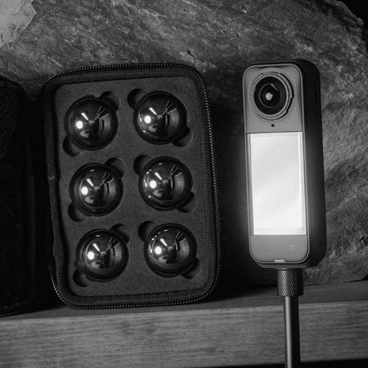 X5 Shutter Filters