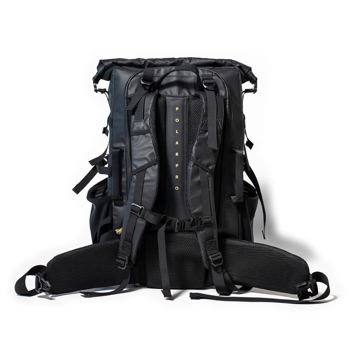 PolarPro Boreal Backpack