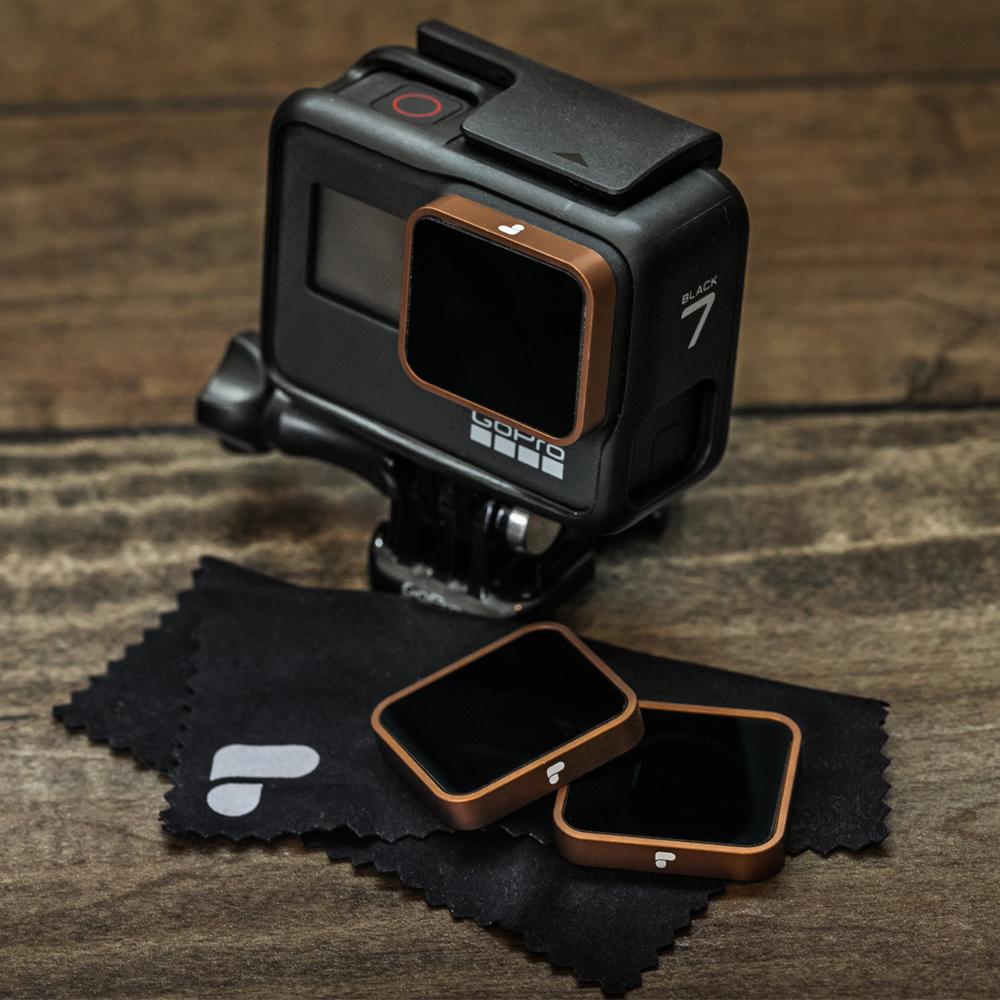 GoPro Hero7 Filters