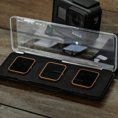 GoPro Hero7 Filter