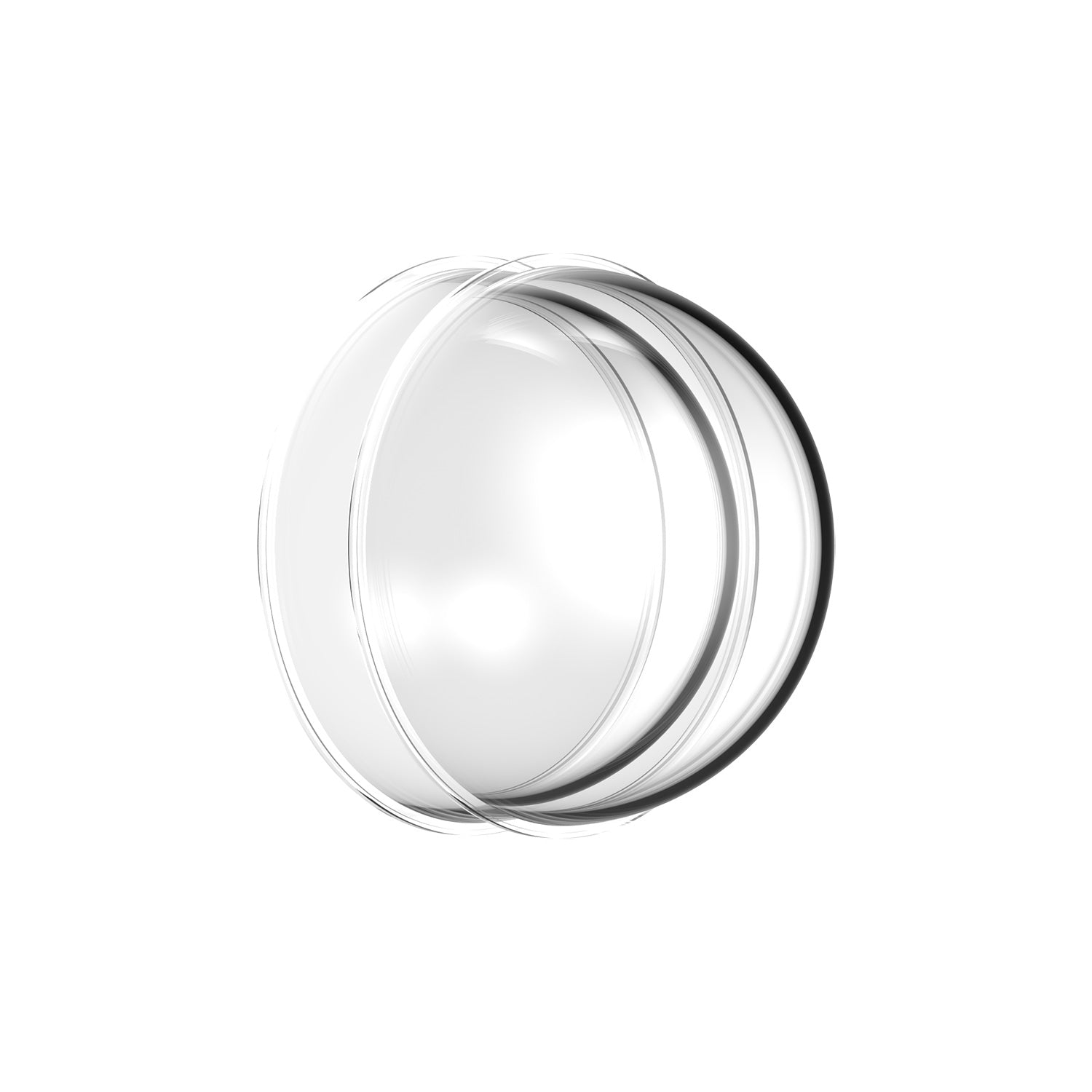 PolarPro FiftyFifty Replacement Lens