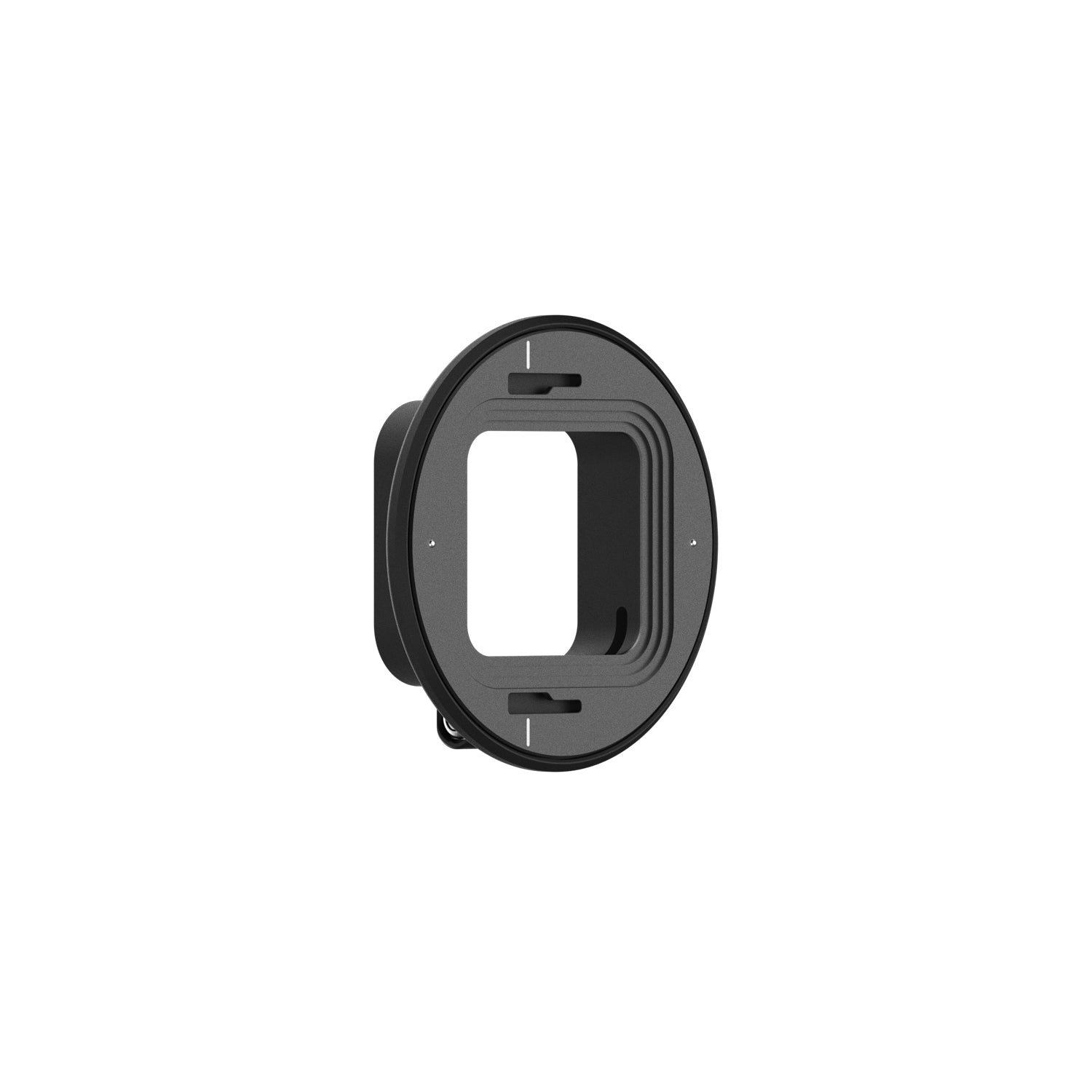 iPhone 14 - Anamorphic Moment® Lens Filter Adapter | LiteChaser Pro