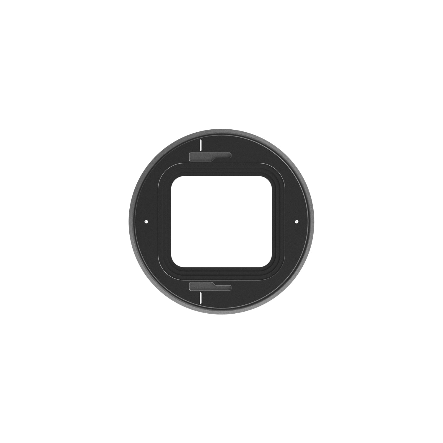iPhone 14 - Anamorphic Moment® Lens Filter Adapter | LiteChaser Pro