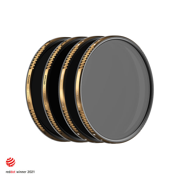 PMVND Edition II filtre ailesi