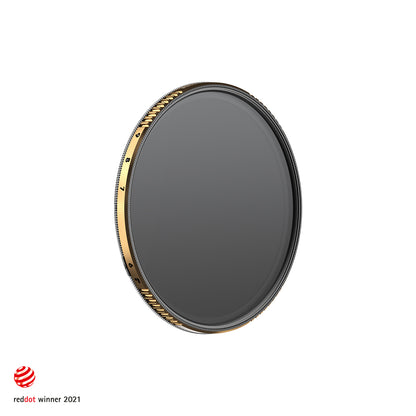 The Best VND Filter for Videographers 