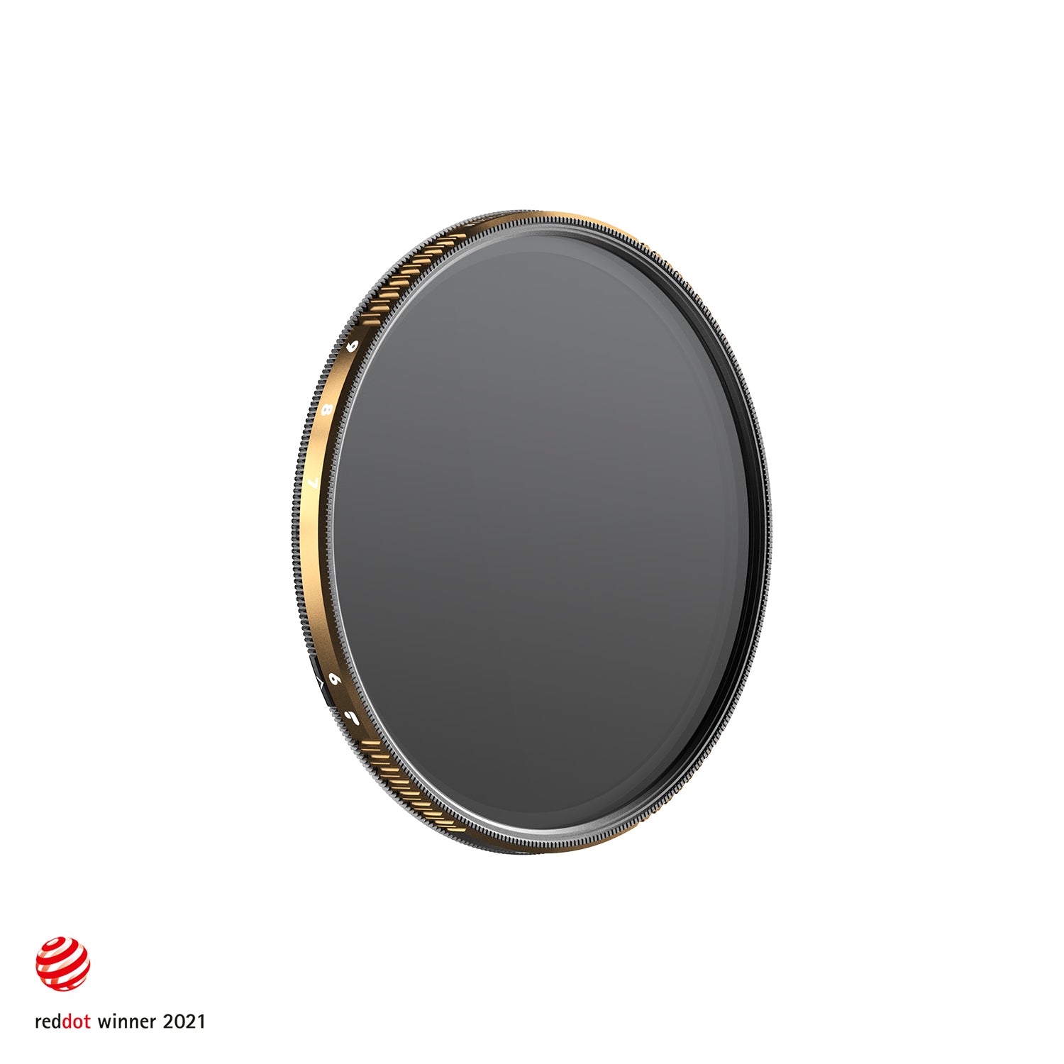 Peter Mckinnon VND Filter 