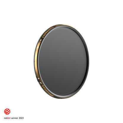 Peter Mckinnon VND Filter 