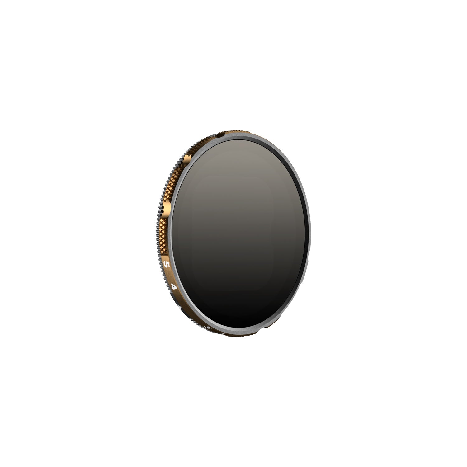 iPhone 12 Pro VND Filter