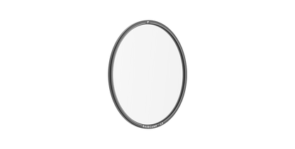 BaseCamp | Stage 1 Filters